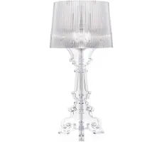 Kartell Bourgie Tafellamp Crystal