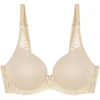 Triumph BH 'Aura' crème