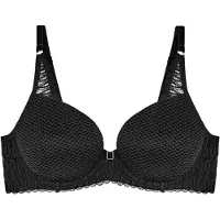 Triumph - Aura Spotlight WHP - BLACK - Vrouwen - Maat B80
