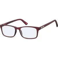 Montanaeyewear Montana Eyewear - Edgar - Leesbril met blauwlichtfilter 1 St