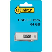 Dr 123accu USB 3.0 stick 64GB