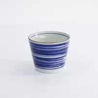Tokyo Design Studio - Japanse theekop - Gosu - 180ml - 8,3x6,5cm