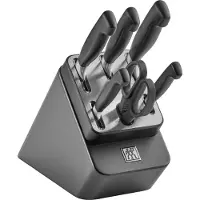 Zwilling Four Star Messenblok 7-delig