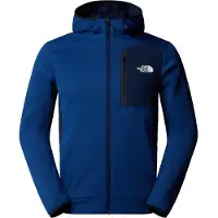 The North Face Mountain Athletics Fleece Full Zip Jacket M
