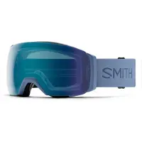 Smith I/O Mag XL Skibril (Maat - OS, Kleur - Granite Blue)