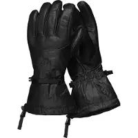 Norrøna Trollveggen Gore Tex Gloves