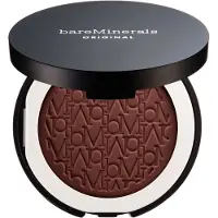 bareMinerals Foundation Original Pressed Powder Mineral SPF 15 8 g