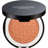 bareMinerals Foundation Original Pressed Powder Mineral SPF 15 8 g