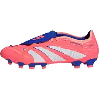 Adidas Voetbalschoen 'Predator Pro' navy / koraal / pasteloranje / wit
