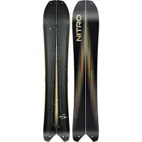 Nitro Squash Split 25/26