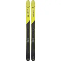 Dynafit - Toerski's - Blacklight 88 FI 90 2026 voor Heren van Hout - Maat 172 cm - Geel
