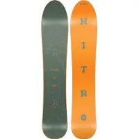 Nitro Slash 25/26