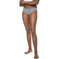Mey Slip grijs gemêleerd