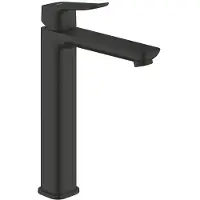 GROHE Dice Wastafelmengkraan - XL-Size - AquaCalibrator - Matte Black