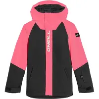 O'Neill Outdoorjas zwart