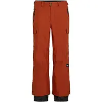 O'Neill Outdoorbroek donkerrood