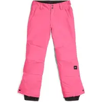 O'Neill Sportbroek neonroze / zwart