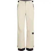 O'Neill Outdoorbroek zwart / offwhite