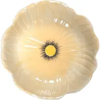 By On Poppy etagère Ø26 cm Beige