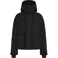 O'Neill Outdoorjas zwart