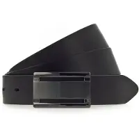 Vanzetti Riem zwart