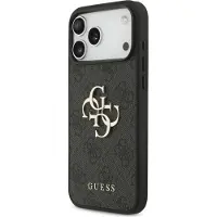 GUESS 4g Strap 4g Classic Logo Iphone 17 Pro Max Telefoonhoesje