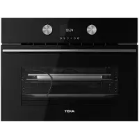 Teka Maestro Hlc 8470 Sc Cristal Multifunctionele Oven 45l