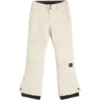 O'Neill Outdoor broek zwart / offwhite