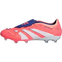 Adidas Voetbalschoen 'Predator Pro' navy / lichtoranje / wit