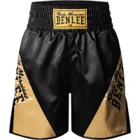 Benlee Sportbroek 'Bonaventure' geel / zwart