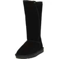 Pepe Jeans Boots 'DISS HERITAGE' zwart