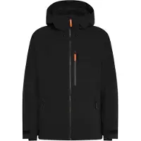O'Neill Outdoorjas 'Fwc'Peak' zwart