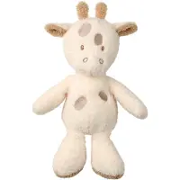 Nattou Giraffe Teddy Beige