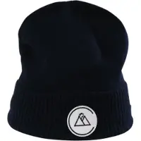CASH-MERE.CH Muts marine