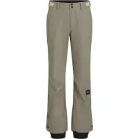 O'Neill Outdoorbroek olijfgroen