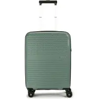 American Tourister Trolley 'Summer Hit' olijfgroen