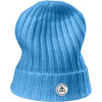 CASH-MERE.CH Muts blauw / zwart / wit