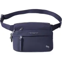 Hedgren Schoudertas donkerblauw