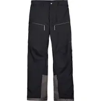 Houdini - Women's Ride Insulated Pants - Skibroek L, zwart