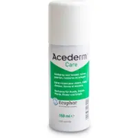 Acederm spray 2 x 150 ml