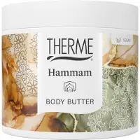 Therme 3x Hammam Body Butter 225 gr