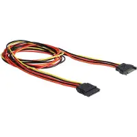 DeLOCK SATA kabel -