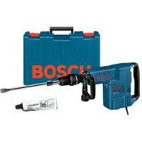 Bosch BLAUW GSH 11 E | BREEKHAMER | SDS-MAX - 0611316708