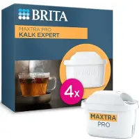 Brita 4X MAXTRA PRO EXPERT