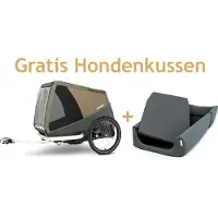 Croozer Fietskar