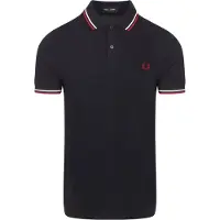 Fred perry Polo M3600 Navy T55