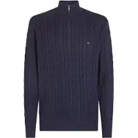 Tommy Hilfiger Trui 'Classic' marine