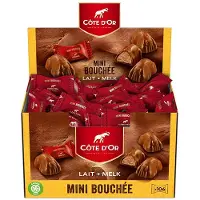 Côte d'Or Mini Bouchee (106 stuks)