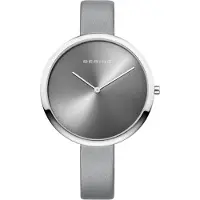 Bering 12240-609, Quartz, 39mm, 3ATM