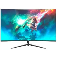 Nilox NXM24CRV01 Full HD 24" 165 Hz Monitor